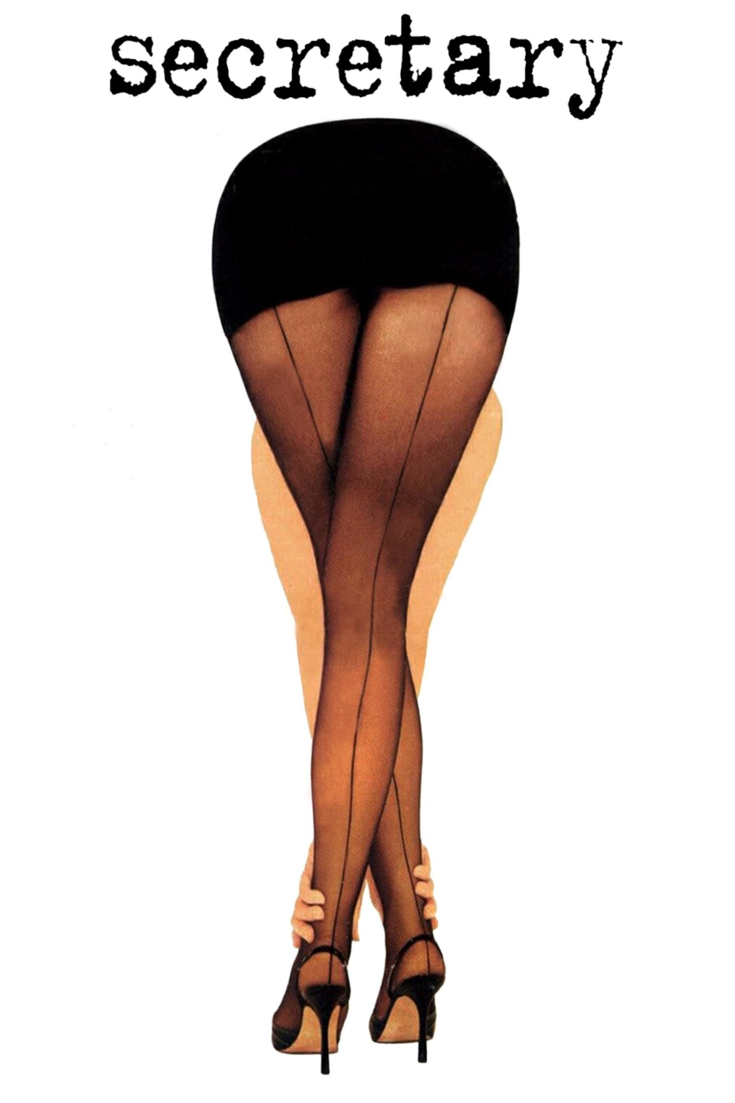 Secretary (2002) [1582] (A1764661105) [[Films]] --Plex--